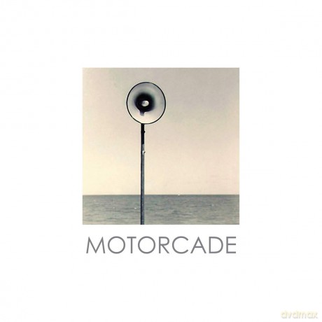 Motorcade: Motorcade [Winyl]