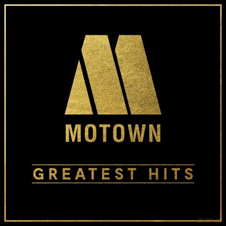 Motown: Greatest Hit [3CD]