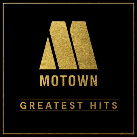 Motown: Greatest Hit [2xWinyl]