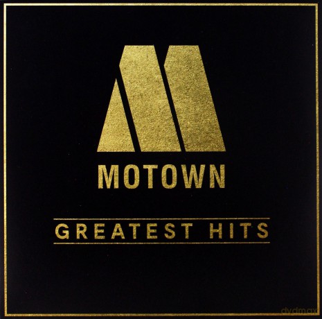 Motown: Greatest Hit [2xWinyl]