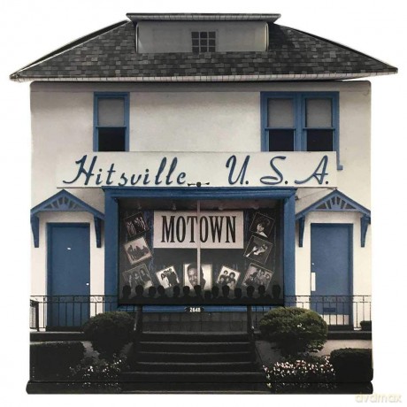 Motown: The Complete No. 1s [11CD]