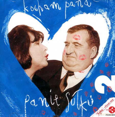 Kocham Pana Panie Sułku Vol. 2 [CD]