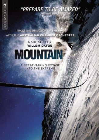 Mountain (Góra) [DVD]