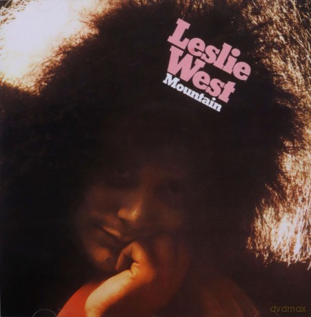 Leslie West: Mountain [CD]