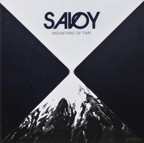 Savoy: Mountains Of Time [CD]
