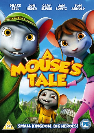Mouses Tale [DVD]