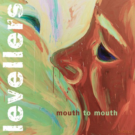 Levellers: Mouth To Mouth (Lime Green) [2xWinyl]