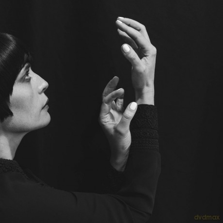 Angele David-Guillou: Mouvements Organiques [CD]