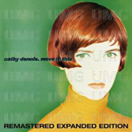 Cathy Dennis: Move To This [2CD]