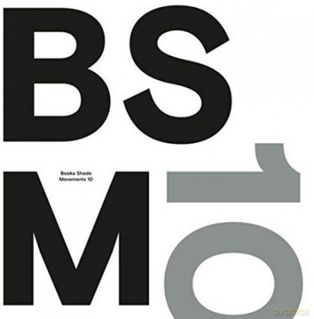 Booka Shade: Movements 10 (Limited Box) [6xWinyl]