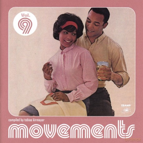 Movements Vol. 9 [CD]
