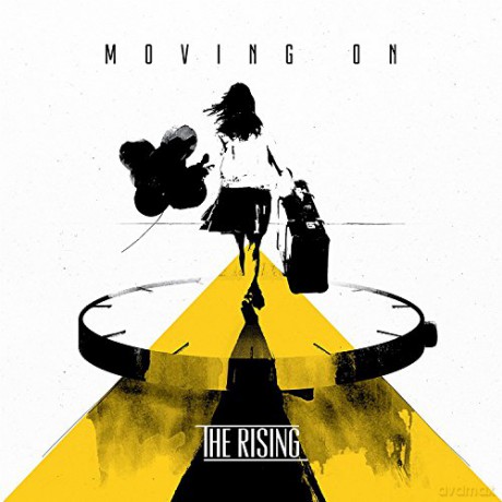 Rising: Moving On [CD]