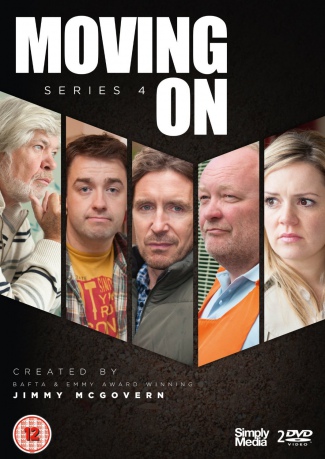 Moving On Season 4 [2DVD]