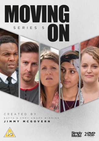 Moving On Season 5 [2DVD]