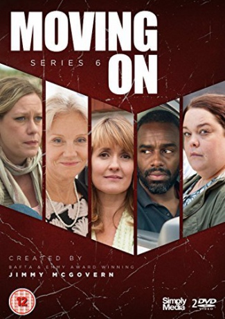 Moving On Season 6 [2DVD]