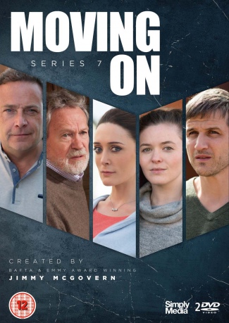 Moving On Season 7 [2DVD]