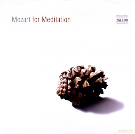Mozart For Meditation [CD]