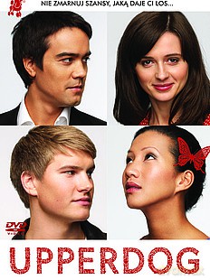 Upperdog [DVD]