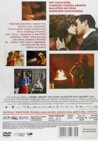 Upperdog [DVD]
