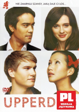Upperdog [DVD]