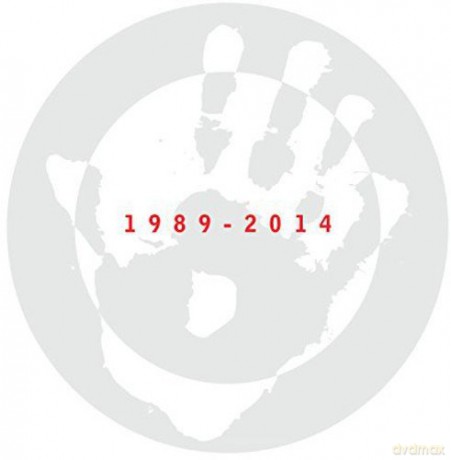 Mr Bongo 25 Years Of Classic Releases 1989 - 2014 [2CD]