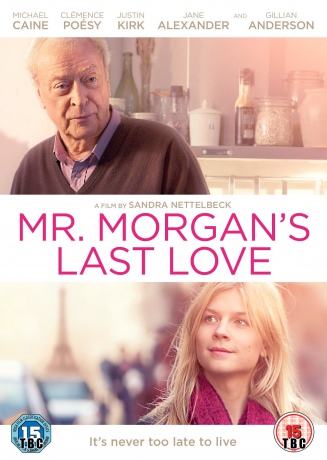 Mr Morgans Last Love (Ostatnia miłość pana Morgana) [DVD]