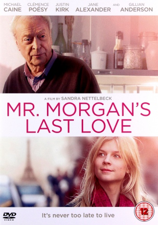 Mr Morgans Last Love (Ostatnia miłość pana Morgana) [DVD]