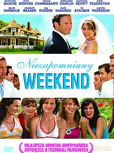 Niezapomniany weekend [DVD]