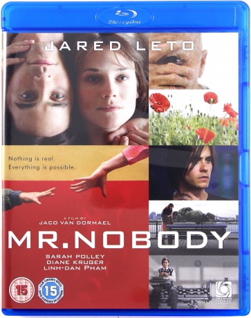 Mr Nobody [Blu-Ray]