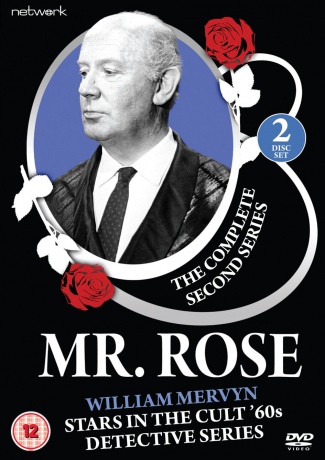 Mr Rose Season 2 [2DVD]