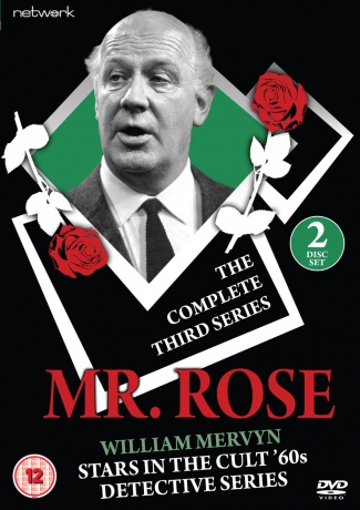 Mr Rose Season 3 [2DVD]
