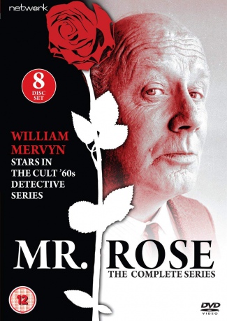 Mr Rose: The Complete Series [8DVD]