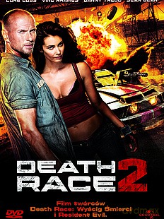 Death Race 2 [DVD]