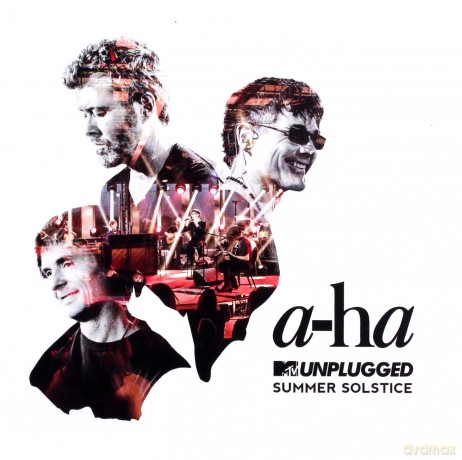 a-ha: Mtv Unplugged - Summer Solstice [2CD]