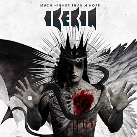 Iberia: Much Higher Than A Hope (Platinum) [2CD]