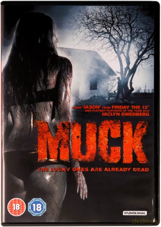 Muck [DVD]