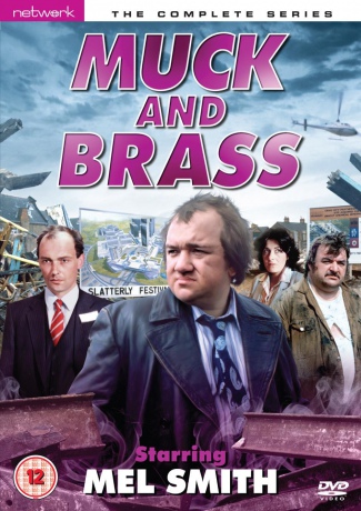 Muck And Brass Complete Season [2DVD]