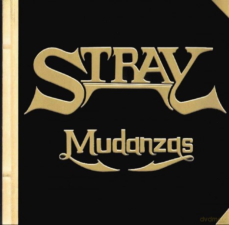 Stray: Mudanzas [CD]