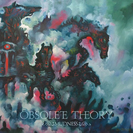 Obsolete Theory: Mudness [CD]