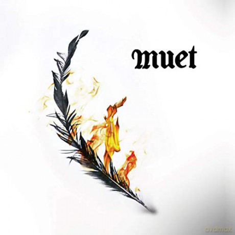 Muet: Muet [CD]