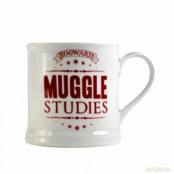Harry Potter: Muggle Studies Kubek