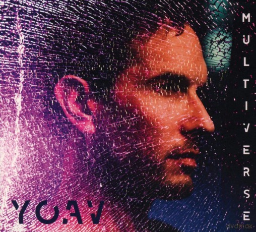 Yoav: Multiverse [CD]