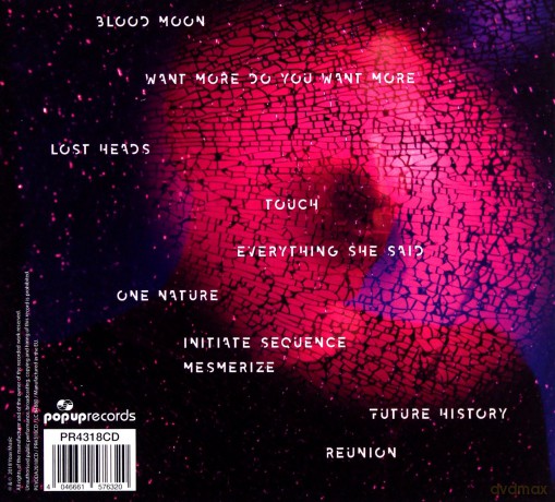 Yoav: Multiverse [CD]