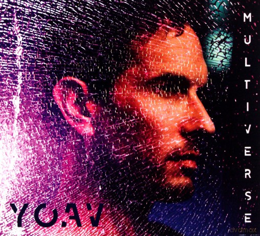 Yoav: Multiverse [CD]