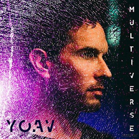 Yoav: Multiverse [2xWinyl]