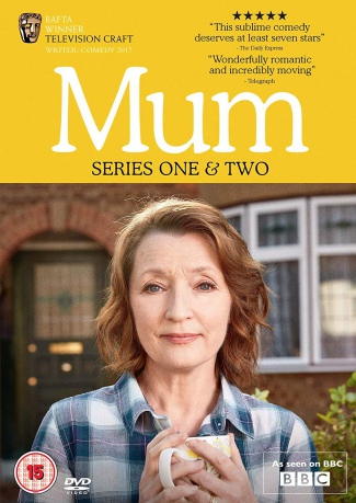 Mum Season 1 & 2 [2DVD]