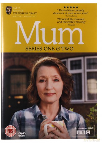 Mum Season 1 & 2 [2DVD]