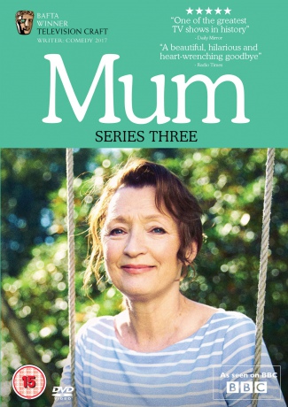 Mum Season 3 [DVD]