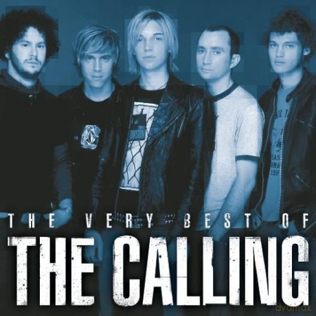The Calling: The Best Of... [CD]