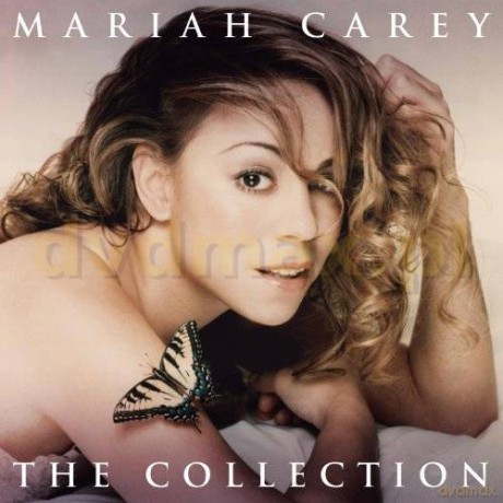 Mariah Carey: The Collection [CD]